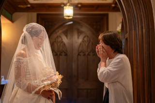 ラヴィファクトリー千葉店_チャペルフォト