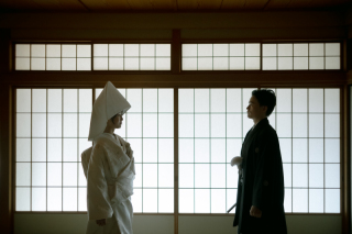 ラヴィファクトリー千葉店_【和装】ロケーションフォト