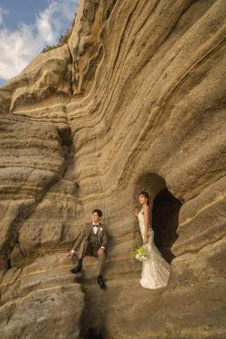 ラヴィファクトリー千葉店_【洋装】ロケーションフォト