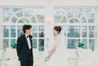 ラヴィファクトリー千葉店_チャペルフォト