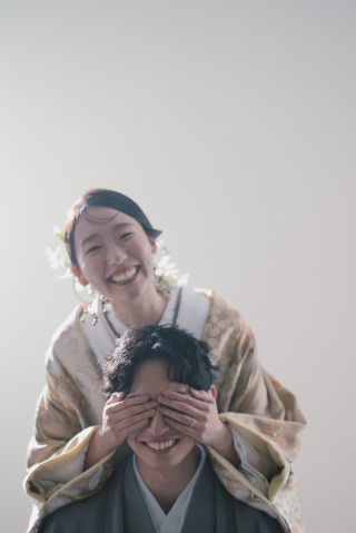 ラヴィファクトリー千葉店_【和装】メゾンスタジオ