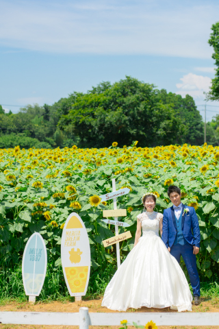 ラヴィファクトリー千葉店_【洋装】ロケーションフォト