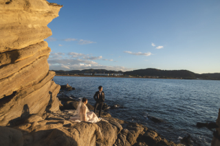 ラヴィファクトリー千葉店_【洋装】ロケーションフォト