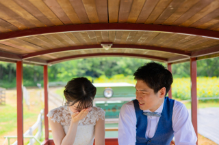 ラヴィファクトリー千葉店_【洋装】ロケーションフォト