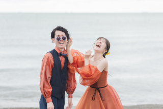 ラヴィファクトリー千葉店_【洋装】ロケーションフォト