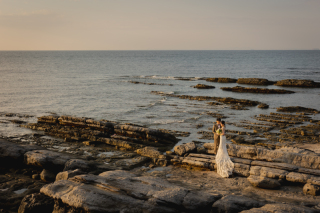 ラヴィファクトリー千葉店_【洋装】ロケーションフォト