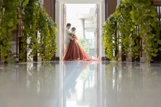 ラヴィファクトリー千葉店_チャペルフォト