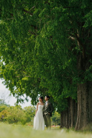 ラヴィファクトリー千葉店_あけぼの山公園