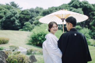 ラヴィファクトリー千葉店_【和装人気】見浜園