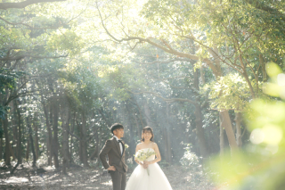 ラヴィファクトリー千葉店_【洋装】ロケーションフォト