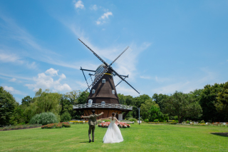 ラヴィファクトリー千葉店_【洋装】ロケーションフォト