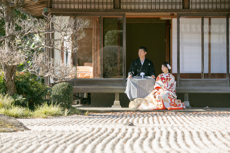 ラヴィファクトリー千葉店_撮影前に打ち合わせができる