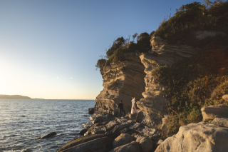 ラヴィファクトリー千葉店_【洋装】ロケーションフォト