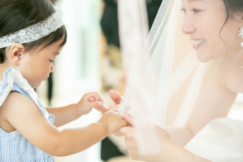 ラヴィファクトリー千葉店_撮影前に打ち合わせができる