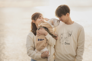 ラヴィファクトリー千葉店_【洋装】ロケーションフォト