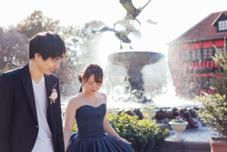 ラヴィファクトリー千葉店_【洋装】ロケーションフォト