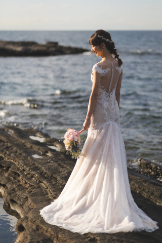 ラヴィファクトリー千葉店_【洋装】ロケーションフォト