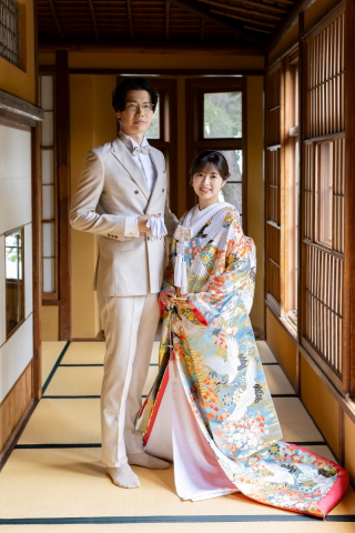 ラヴィファクトリー千葉店_旧神谷伝兵衛稲毛別荘