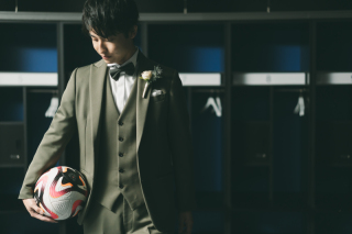 ラヴィファクトリー千葉店_【洋装】ロケーションフォト