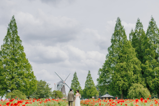 ラヴィファクトリー千葉店_【洋装】ロケーションフォト