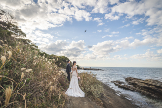 ラヴィファクトリー千葉店_【洋装】ロケーションフォト