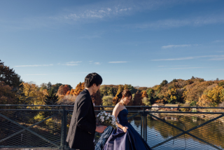 ラヴィファクトリー千葉店_【洋装】ロケーションフォト