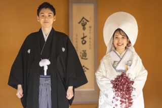 ラヴィファクトリー千葉店_【和装】ロケーションフォト