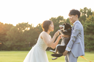 ラヴィファクトリー千葉店_【洋装】ロケーションフォト