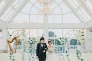 ラヴィファクトリー千葉店_チャペルフォト