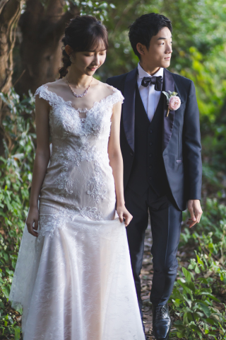 ラヴィファクトリー千葉店_【洋装】ロケーションフォト