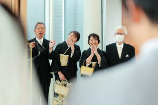 ラヴィファクトリー千葉店_チャペルフォト