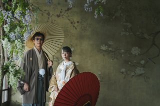 ラヴィファクトリー千葉店_【和装】メゾンスタジオ