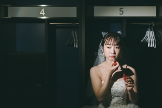 ラヴィファクトリー千葉店_【洋装】ロケーションフォト