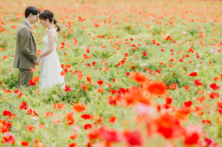 ラヴィファクトリー千葉店_【洋装】ロケーションフォト