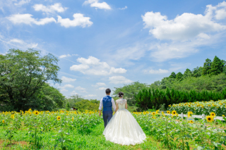 ラヴィファクトリー千葉店_【洋装】ロケーションフォト