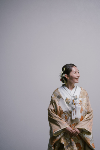 ラヴィファクトリー千葉店_【和装】メゾンスタジオ