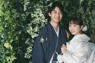 ラヴィファクトリー千葉店_【和装】メゾンスタジオ