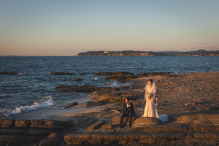 ラヴィファクトリー千葉店_【洋装】ロケーションフォト