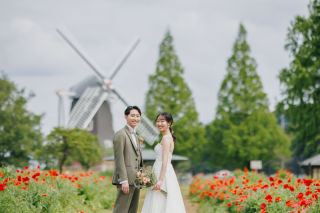 ラヴィファクトリー千葉店_あけぼの山公園