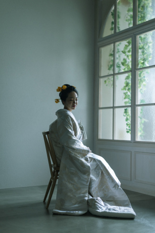 ラヴィファクトリー千葉店_【和装】メゾンスタジオ