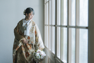 ラヴィファクトリー千葉店_【和装】メゾンスタジオ