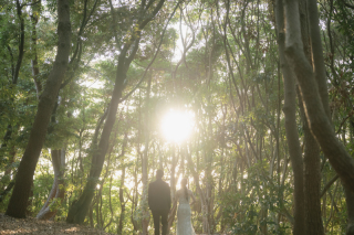 ラヴィファクトリー千葉店_【洋装】ロケーションフォト