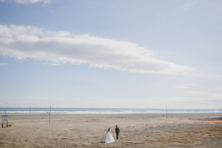 ラヴィファクトリー千葉店_【洋装】ロケーションフォト