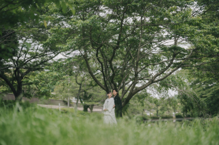 ラヴィファクトリー千葉店_【和装】ロケーションフォト