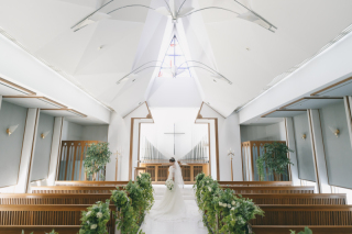 ラヴィファクトリー千葉店_チャペルフォト