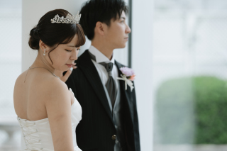 ラヴィファクトリー千葉店_チャペルフォト