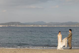 ラヴィファクトリー千葉店_【洋装】ロケーションフォト