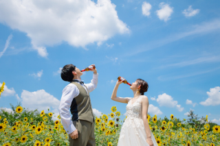 ラヴィファクトリー千葉店_【洋装】ロケーションフォト