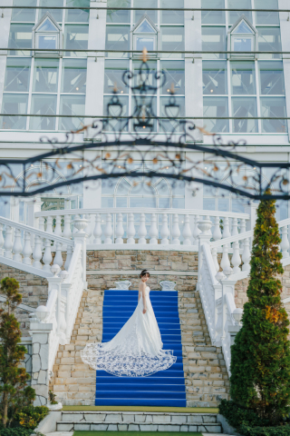 ラヴィファクトリー千葉店_チャペルフォト