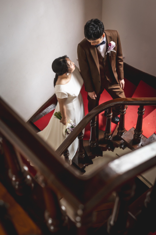 ラヴィファクトリー千葉店_【洋装】ロケーションフォト